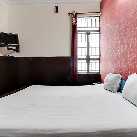 Bhairaun Ghāt Spot On 40076 Hotel Sunny מראה חיצוני תמונה