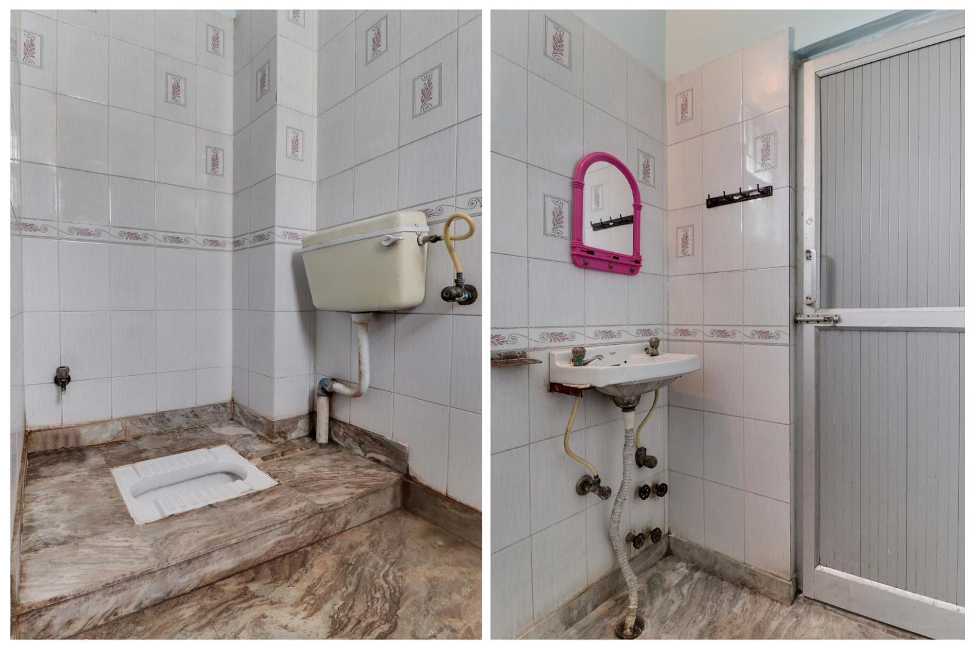 Bhairaun Ghāt Spot On 40076 Hotel Sunny מראה חיצוני תמונה